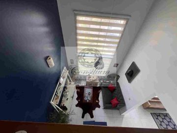 CASA EN VENTA en privada - 3 recamaras - Santa María Residencial