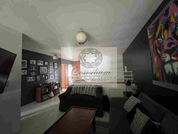 CASA EN VENTA en privada - 3 recamaras - Santa María Residencial
