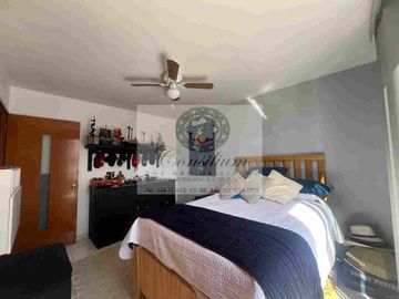 CASA EN VENTA en privada - 3 recamaras - Santa María Residencial