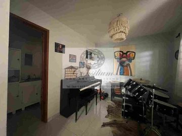 CASA EN VENTA en privada - 3 recamaras - Santa María Residencial