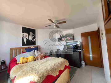 CASA EN VENTA en privada - 3 recamaras - Santa María Residencial