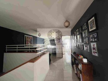 CASA EN VENTA en privada - 3 recamaras - Santa María Residencial