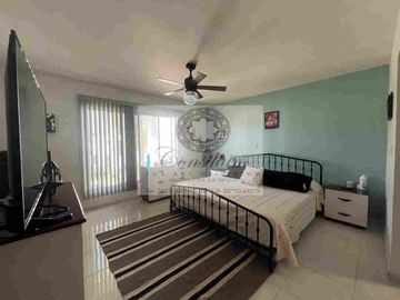 CASA EN VENTA en privada - 3 recamaras - Santa María Residencial