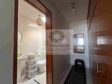CASA EN VENTA en privada - 3 recamaras - Santa María Residencial