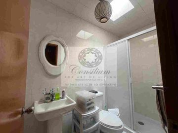 CASA EN VENTA en privada - 3 recamaras - Santa María Residencial
