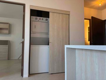 DEPARTAMENTO EN RENTA EN TORRE STELA