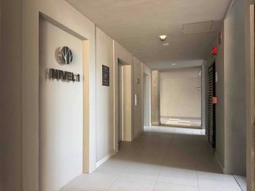 DEPARTAMENTO EN RENTA EN TORRE STELA