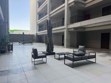 DEPARTAMENTO EN RENTA EN TORRE STELA