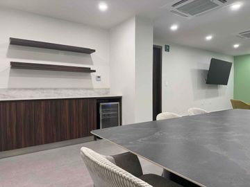 DEPARTAMENTO EN RENTA EN TORRE STELA