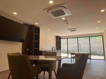 DEPARTAMENTO EN RENTA EN TORRE STELA