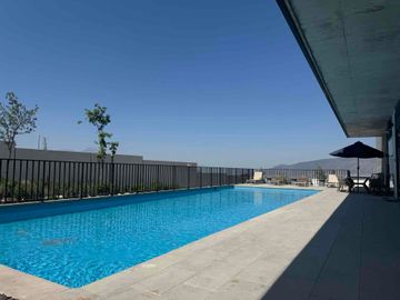 DEPARTAMENTO EN RENTA EN TORRE STELA