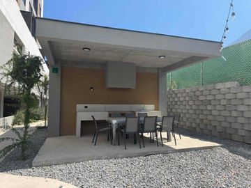 DEPARTAMENTO EN RENTA EN TORRE STELA