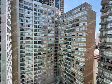 Departamento en renta en Be Grand Polanco – Torre 1 | Ubicación privilegiada