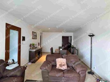 Departamento en renta en Be Grand Polanco – Torre 1 | Ubicación privilegiada