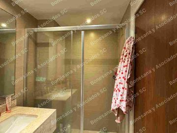 Departamento en renta en Be Grand Polanco – Torre 1 | Ubicación privilegiada
