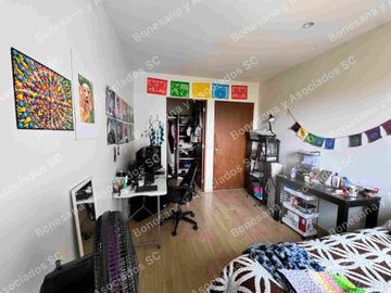 Departamento en renta en Be Grand Polanco – Torre 1 | Ubicación privilegiada