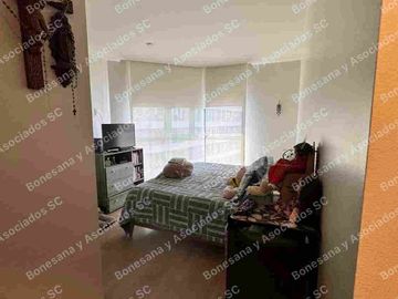 Departamento en renta en Be Grand Polanco – Torre 1 | Ubicación privilegiada