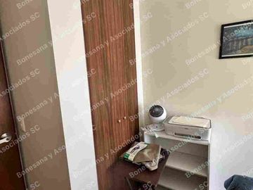Departamento en renta en Be Grand Polanco – Torre 1 | Ubicación privilegiada