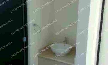 DEPTO CON PALAPA Y ALBERCA | UBICADO EN COL. ACAPANTZINGO | 2 RECAMARAS | CÁMARAS Y VIGILANCIA