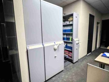Dijual Gedung Kantor di BSD Serpong Tangerang Selatan