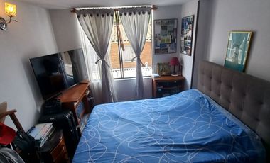 Vende Apartamento con garaje y depósito Victoria Norte / Mazurén - OPORTUNIDAD 38 m²