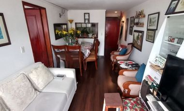Vende Apartamento con garaje y depósito Victoria Norte / Mazurén - OPORTUNIDAD 38 m²