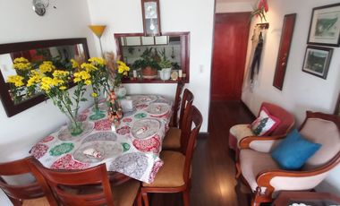 Vende Apartamento con garaje y depósito Victoria Norte / Mazurén - OPORTUNIDAD 38 m²