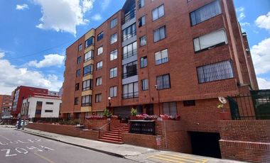 Vende Apartamento con garaje y depósito Victoria Norte / Mazurén - OPORTUNIDAD 38 m²