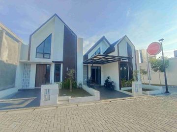 perumahan sapphire scandia di brebes