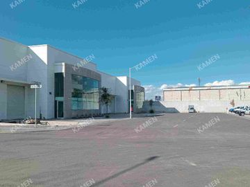 Naves industrial premium, moderna en Parque de 528 m diseñada para logistica ,almacenamiento y maquila ligera, Carretera 57 México -Qro.