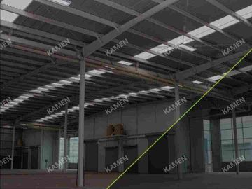 Naves industrial premium, moderna en Parque de 528 m diseñada para logistica ,almacenamiento y maquila ligera, Carretera 57 México -Qro.