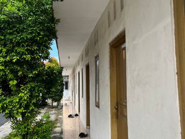 DIJUAL CEPAT: Rumah + Kostan 18 Kamar di Cipto Cirebon – Harga 3,5M Nego!