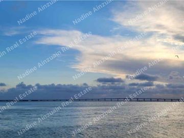 SE RENTA DEPARTAMENTO EN CALLE POK TAPOK ZONA HOTELERA DE CANCÚN, SOBRE BOULEVARD KUKULKÁN. 2 RECÁMARAS, ALBERCA, HERMOSA VISTA A LA LAGUNA.