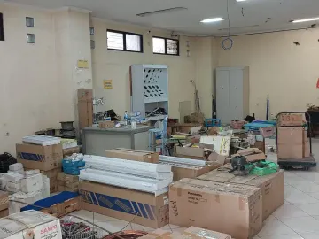 Jual/Sewa Tempat Usaha Pinggir Jalan Utama Solo