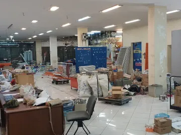 Jual/Sewa Tempat Usaha Pinggir Jalan Utama Solo