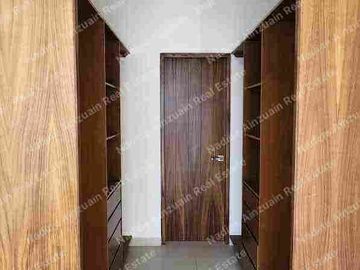 SE RENTA CASA EN RESIDENCIAL AQUA CANCÚN, 3 RECÁMARAS, ALBERCA PRIVADA, AMENIDADES, 2 CASA  CLUB,SEGURIDAD 24 HORAS.