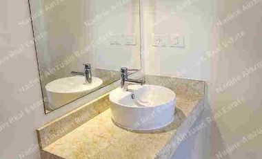 SE RENTA CASA EN RESIDENCIAL AQUA CANCÚN, 3 RECÁMARAS, ALBERCA PRIVADA, AMENIDADES, 2 CASA  CLUB,SEGURIDAD 24 HORAS.