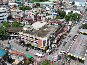 Income-Generating Commercial Property for Sale in Pasig City