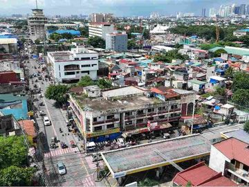 Income-Generating Commercial Property for Sale in Pasig City
