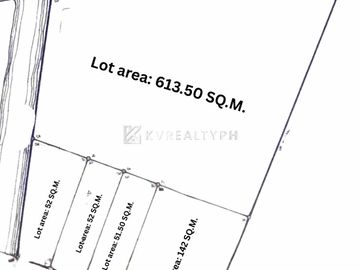 Income-Generating Commercial Property for Sale in Pasig City
