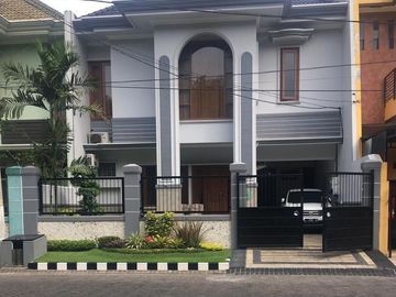 Rumah BABATAN PRATAMA Surabaya Barat