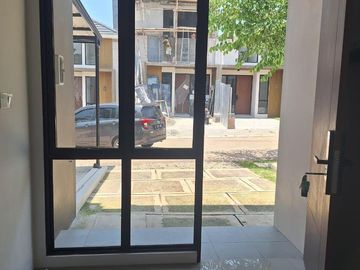 Disewakan Rumah Baru Di Citra Garden Serpong Cisauk