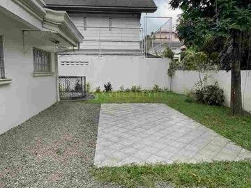 4BR House & Lot for Sale in Capitol Golf Hills, Quezon City