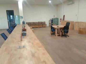 Jual bekas Pabrik ex pabrik di Cikande siap pakai