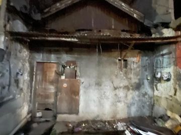Murah !! DIJUAL RUMAH TIDAK LAYAK HUNI DI TELUK GONG HARUS DI RENOVASI