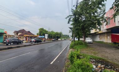 A069 JUAL RUKO USAHA AREA TROWULAN MOJOKERTO DEKAT DENGAN PERKANTORAN DAN PERBANKAN