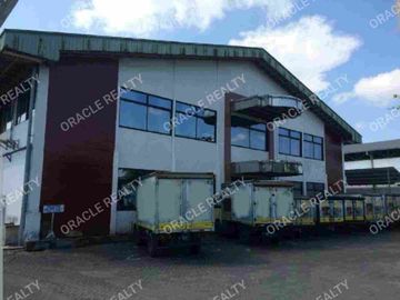 Jual Gudang Margomulyo Permai, Tandes Benowo Surabaya