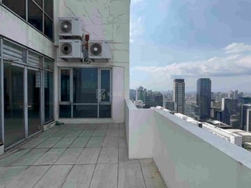 Penthouse for Sale in The Infinity BGC | 300 sqm Bi-Level with Roofdeck