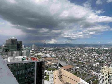 Penthouse for Sale in The Infinity BGC | 300 sqm Bi-Level with Roofdeck