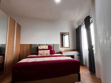 Disewa Cepat Apartement Mediterania 1 Jakarta Barat Fully Furnished